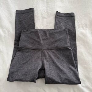 Lululemon Cropped Leggings